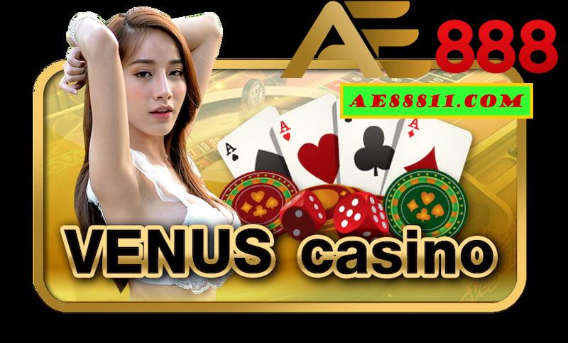 Giới thiệu vài nét cơ bản về Casino AE888
